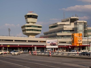 ベルリン・テーゲル空港