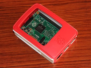 Raspberry Pi2 Model B