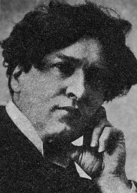 大ピアニスト「フェルッチオ・ブゾーニ」（１８６６～１９２４年）